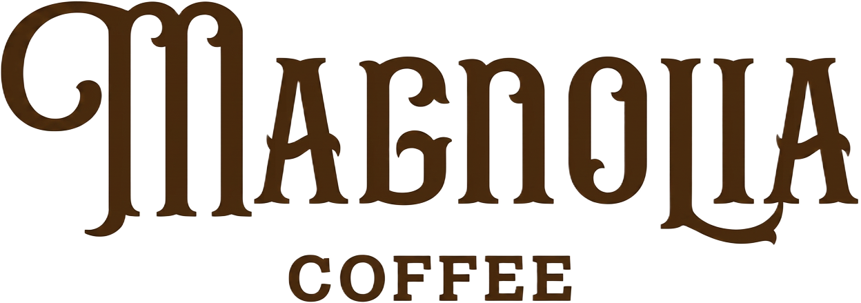 Logo Magnolia Coffee